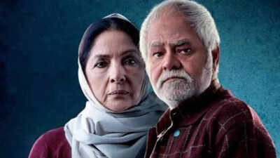Vadh 2 Full Movie Collection: ‘Vadh 2’ box office collection Day 2: Sanjay Mishra, Neena Gupta starrer crosses Rs 1 crore mark |
