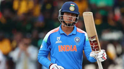 ‘Abhi bohot dur tak hai jaana’: Vaibhav Sooryavanshi’s humble words after conquering the world | Cricket News