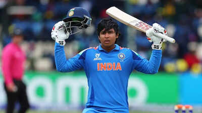 ‘Till the time he does not play Tests, I won’t consider him a big cricketer’: Vaibhav Sooryavanshi’s father | Cricket News