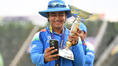 Vaibhav Sooryavanshi can’t play for India right now – Here’s why | Cricket News