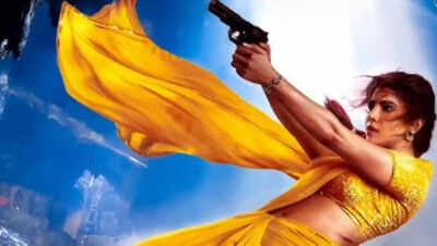 Priyanka Chopra’s ‘Varanasi’ Rs 1,400 crore budget revealed; SS Rajamouli’s epic costs HALF of ‘Citadel’ Season 1 |