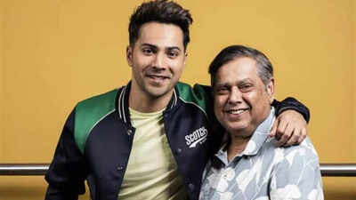 Varun Dhawan recalls David Dhawan’s ICU scare during Border 2 shoot; says ‘trolling kuch bhi nahi lagti’ now | Hindi Movie News