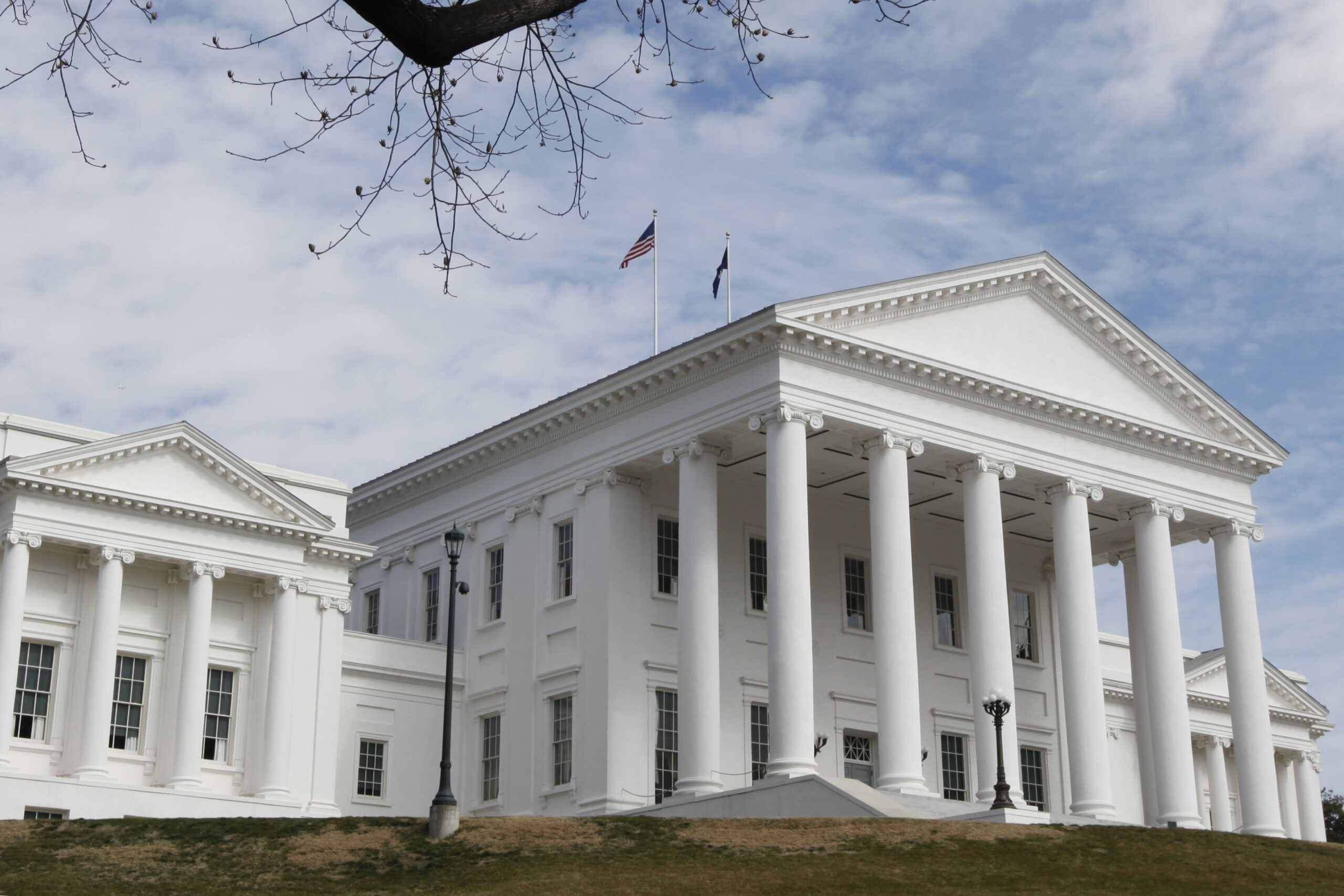 Virginia Supreme Court will hear redistricting challenge
