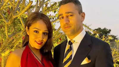 Lekha Washington on interfaith relationship with Imran Khan being labelled ‘Love Jihad’: ‘My family is open, so is my partner’s’ | Hindi Movie News