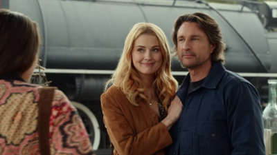 ‘Virgin River season 7’ trailer engages with Mel and Jack’s love, loss, and adoption journey through the entire season