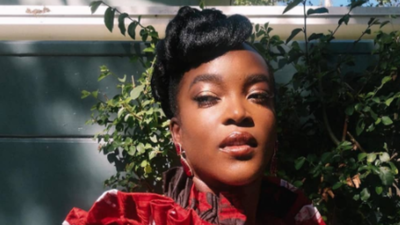 ‘Sinners’ star Wunmi Mosaku says, ‘I discovered so much about myself through Annie’