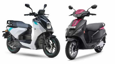 Yamaha EC-06 vs Suzuki e-Access: Range, specs & prices compared