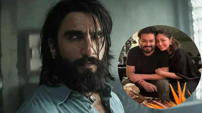 Dhurandhar 2: Yami Gautam says she has watched ‘Dhurandhar 2’ and it will be an experience that people will never forget: ‘Aditya loves his audience’ | Hindi Movie News