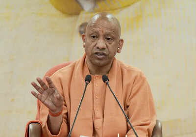 Treat Chinese manjha deaths as murder, CM Yogi orders officials | India News