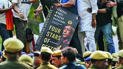 Any copies in circulation amount to copyright infringement, says Penguin | India News