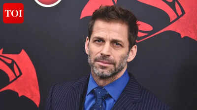 ‘A weed that won’t die’: Zack Snyder opens up about the SnyderVerse’s future and shares his thoughts on James Gunn’s DCU | English Movie News