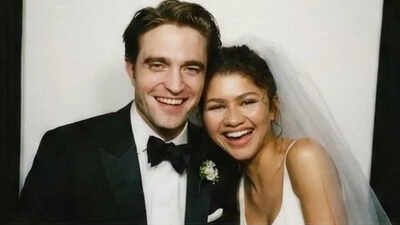 ‘The Drama’ trailer: Robert Pattinson and Zendaya confess a dark secret as their relationship unravels before their wedding |