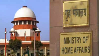 ‘Vague apprehension of discrimination’: SC dismisses plea challenging home ministry circular on Vande Mataram | India News