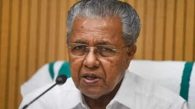 ‘Misogynistic and insulting’: Keralam CM Pinarayi Vijayan slams UDF leader A Irshad’s ‘beauty’ remark on MLA Pratibha | India News