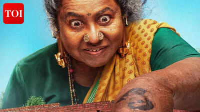 ‘Thaai Kizhavi’ box office collections day 2: Radikaa Sarathkumar film sees strong Saturday jump; Crosses Rs 7 crores | Tamil Movie News