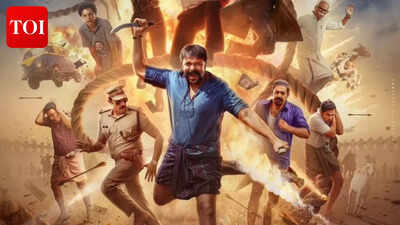 ‘Aadu 3’ unveils fantasy plot; Jayasurya and team ‘Opens a Pandora’s box of reincarnations and multiple timelines’ | Malayalam Movie News