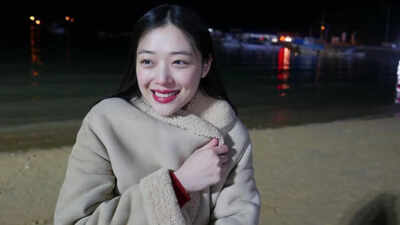 Sulli Korean Actress: Sulli’s brother shares ‘gift’ for fans with UNSEEN video of the late K-pop idol | K-pop Movie News
