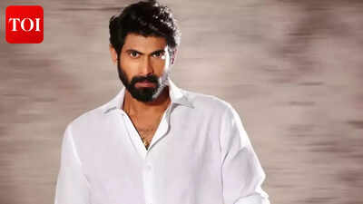 What is Rana Daggubati’s net worth in 2026? A look at the ‘Kaantha’ star’s businesses and investments | Telugu Movie News