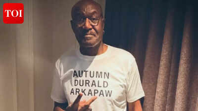 Delroy Lindo briefly addresses BAFTA controversy and N-word slur: ‘I appreciate all the support’ |