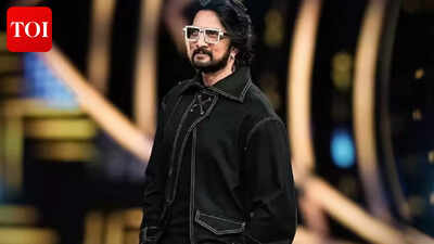 Kichcha Sudeep net worth 2026: Decoding the ‘Mark’ Actor’s Rs 165 crore empire and ultra-luxurious lifestyle |
