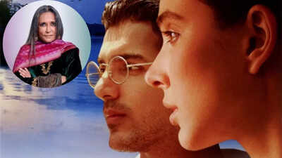 ‘Akshay Kumar was original lead, John Abraham was my mother’s choice’: Deepa Mehta reveals cast of Oscar-nominated ‘Water’ | Hindi Movie News