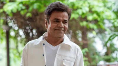 ‘I want people to see where the money went’: Rajpal Yadav to release ‘Ata Pata Laapata’ clips on social media | Hindi Movie News