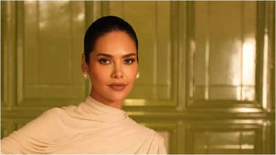 Esha Gupta shares an update on being safe in Abu Dhabi amid the Middle East crisis: ‘Times are scary, very tough’ |