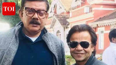 Rajpal Yadav reacts strongly to Priyadarshan’s ‘poor education’ remark amid Rs 9 crore cheque bounce case: ‘I am well educated guy’ | Hindi Movie News