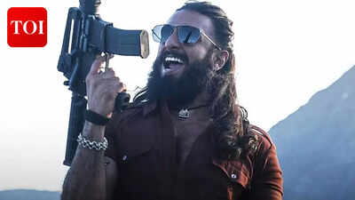 Ranveer Singh’s Dhurandhar: The Revenge set to be nearly 4-hour long; makers eye Holi for trailer release | Hindi Movie News