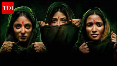 ‘The Kerala Story 2 Goes Beyond’ box office collection Day 3: Film crosses Rs 10 crore mark over the first weekend | Hindi Movie News