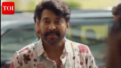 ‘Patriot’ actor Mammootty on Iran–Israel–US tensions; says he wishes for ‘humanity to win’ | Malayalam Movie News