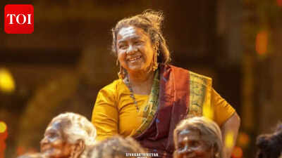 ‘Thaai Kizhavi’ OTT release: Where to stream Radhikaa Sarathkumar’s comedy drama | Tamil Movie News