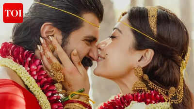 Rashmika Mandanna and Vijay Deverakonda wedding reception; Guest list tightened further – Reports | Telugu Movie News