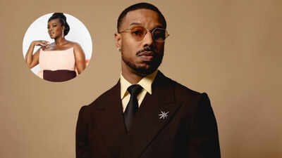 Michael B. Jordans Sinners: Michael B. Jordan’s ‘Sinners’ co-star Wunmi Mosaku calls him a ‘gentleman,’ reveals his sweet Mother’s Day gesture | English Movie News