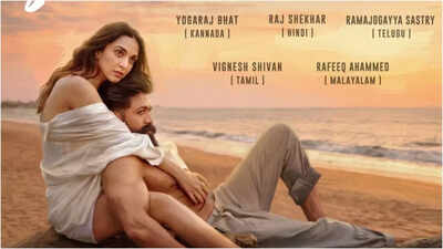 ‘Toxic’ first song ‘Tabaahi’ out: Makers release first track of Yash starrer without music video; fans disappointed |