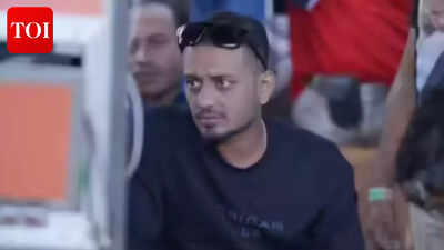 ‘Manjummel Boys’ director Chidambaram booked in sexual assault case; woman alleges forced entry – Reports | Malayalam Movie News