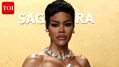 Taylor: Teyana Taylor delves into Oscar 2026 nominations for ‘One Battle After Another’: ‘It’s not like you have time to settle in’ |