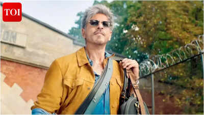 Shah Rukh Khan’s ‘King’ team has been shooting in Mira Road for the last three days – Exclusive |