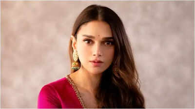Aditi Rao Hydari slams ‘paid negativity’ and ‘toxic’ online trends: ‘Celebrity smear campaigns aren’t new’ | Hindi Movie News