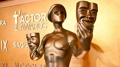 Actor Award 2026: The best and worst moments from the 2026 Actor Awards: From Harrison Ford’s speech to the ‘Hamnet’ bit that refused to end | English Movie News