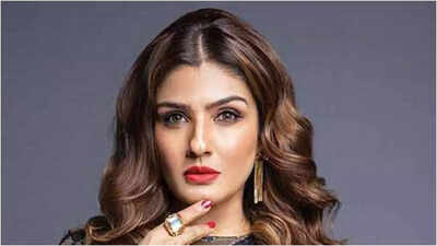 Raveena Tandon and Kapil Sharma team up for Sharat Katariya’s next OTT drama – Reports | Hindi Movie News