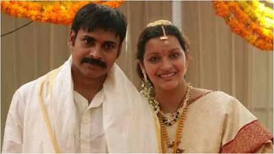 Renu Desai hits back at trolls over Pawan Kalyan 14 years after their divorce: ‘I’ll make sure the cyber police…’ | Telugu Movie News