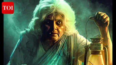 Vadivukkarasi: ‘Granny’ OTT release date: When and where to watch Vadivukkarasi’s horror drama |