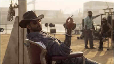 ‘O’ Romeo’ box office collection Day 18: Shahid Kapoor and Triptii Dimri starrer sails past Rs 101 crore worldwide | Hindi Movie News