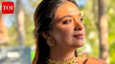 Keerthy Suresh House: Inside Keerthy Suresh’s beautiful home in Kochi: Her and Anthony Thattil’s ‘House of fun’ |