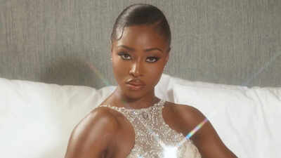 Racial Slur Bafta: ‘Sinners’ star Jayme Lawson reacts to BAFTA slur incident, says ‘Disability got exploited’ | English Movie News