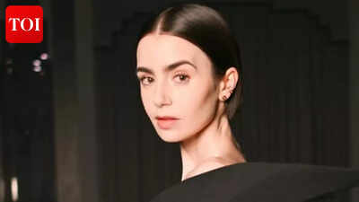 Lily Collins opens up about her journey with eating disorders: ‘I’ve always advocated for more awareness and understanding’ |