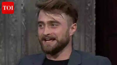 Daniel Radcliffe calls himself a ‘fitness freak.’ says ‘I feel like I’m a cliché of a former alcoholic’ |