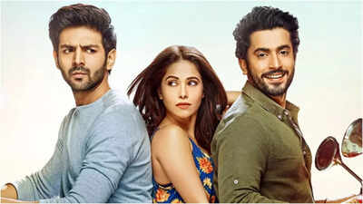 ‘Sonu Ke Titu Ki Sweety’ starring Kartik Aaryan, Nushrratt Bharuccha, Sunny Singh to re-release after 8 years | Hindi Movie News
