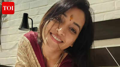 Did you know who was Srinidhi Shetty’s first co-star? Here’s how the actress landed in ‘KGF’ | Kannada Movie News